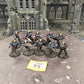 10x Scout Squad Kill Team #75 Space Marines Warhammer 40k