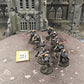 10x Scout Squad Kill Team #75 Space Marines Warhammer 40k
