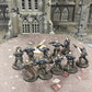 10x Scout Squad Kill Team #75 Space Marines Warhammer 40k
