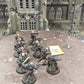 10x Scout Squad Kill Team #75 Space Marines Warhammer 40k