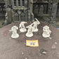 5x Scout Squad Kill Team #76 Space Marines Warhammer 40k