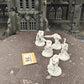 5x Scout Squad Kill Team #76 Space Marines Warhammer 40k