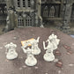 5x Scout Squad Kill Team #76 Space Marines Warhammer 40k
