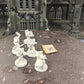 5x Scout Squad Kill Team #76 Space Marines Warhammer 40k