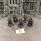5x Sternguard Veterans #77 Space Marines Warhammer 40k