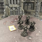 5x Sternguard Veterans #77 Space Marines Warhammer 40k