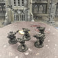 5x Sternguard Veterans #77 Space Marines Warhammer 40k