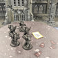 5x Sternguard Veterans #77 Space Marines Warhammer 40k