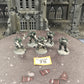 5x Primaris Infiltrators #78 Space Marines Warhammer 40k