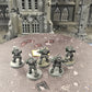 5x Primaris Infiltrators #78 Space Marines Warhammer 40k