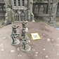 5x Primaris Infiltrators #78 Space Marines Warhammer 40k