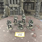 5x Primaris Infiltrators #79 Space Marines Warhammer 40k