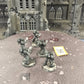 5x Primaris Infiltrators #79 Space Marines Warhammer 40k