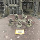 5x Primaris Infiltrators #80 Space Marines Warhammer 40k