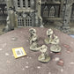 5x Primaris Infiltrators #80 Space Marines Warhammer 40k