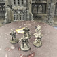 5x Primaris Infiltrators #80 Space Marines Warhammer 40k