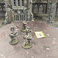 5x Primaris Infiltrators #80 Space Marines Warhammer 40k