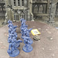 10x Primaris Infiltrators #81 Space Marines Warhammer 40k