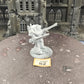 Contemptor Dreadnought #82 Space Marines Warhammer 40k 30k