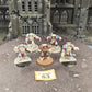 5x Cataphractii Terminators #83 Space Marines Warhammer 40k 30k
