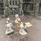 5x Cataphractii Terminators #83 Space Marines Warhammer 40k 30k