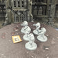 5x Cataphractii Terminators #84 Space Marines Warhammer 40k 30k