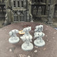 5x Cataphractii Terminators #84 Space Marines Warhammer 40k 30k