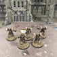 5x Cataphractii Terminators #85 Space Marines Warhammer 40k 30k