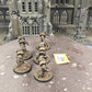 5x Cataphractii Terminators #85 Space Marines Warhammer 40k 30k