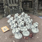 15x MKIV Tactical Marines #89 Space Marines Warhammer 40k 30k