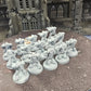 15x MKIV Tactical Marines #89 Space Marines Warhammer 40k 30k