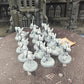 15x MKIV Tactical Marines #89 Space Marines Warhammer 40k 30k