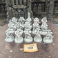 15x MKIV Tactical Marines #90 Space Marines Warhammer 40k 30k