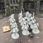 15x MKIV Tactical Marines #90 Space Marines Warhammer 40k 30k