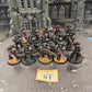 15x MKIV Tactical Marines #91 Space Marines Warhammer 40k 30k