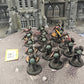 15x MKIV Tactical Marines #91 Space Marines Warhammer 40k 30k