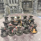 15x MKIV Tactical Marines #91 Space Marines Warhammer 40k 30k