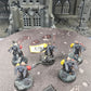 5x Primaris Reivers #93 Space Marines Warhammer 40k