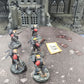 5x Primaris Reivers #93 Space Marines Warhammer 40k