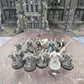 10x Primaris Reivers Squad #94 Space Marines Warhammer 40k