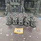 10x Primaris Infiltrators #95 Space Marines Warhammer 40k