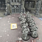 10x Primaris Infiltrators #95 Space Marines Warhammer 40k