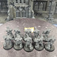 10x Primaris Infiltrators #95 Space Marines Warhammer 40k