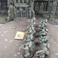 10x Primaris Intercessors #96 Space Marines Warhammer 40k
