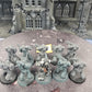 10x Primaris Intercessors #96 Space Marines Warhammer 40k