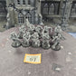 10x Scout Squad Primaris #97 Space Marines Warhammer 40k
