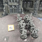 10x Scout Squad Primaris #97 Space Marines Warhammer 40k