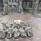 10x Scout Squad Primaris #97 Space Marines Warhammer 40k