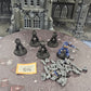 5x Primaris Intercessors #98 Space Marines Warhammer 40k