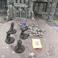 5x Primaris Intercessors #98 Space Marines Warhammer 40k